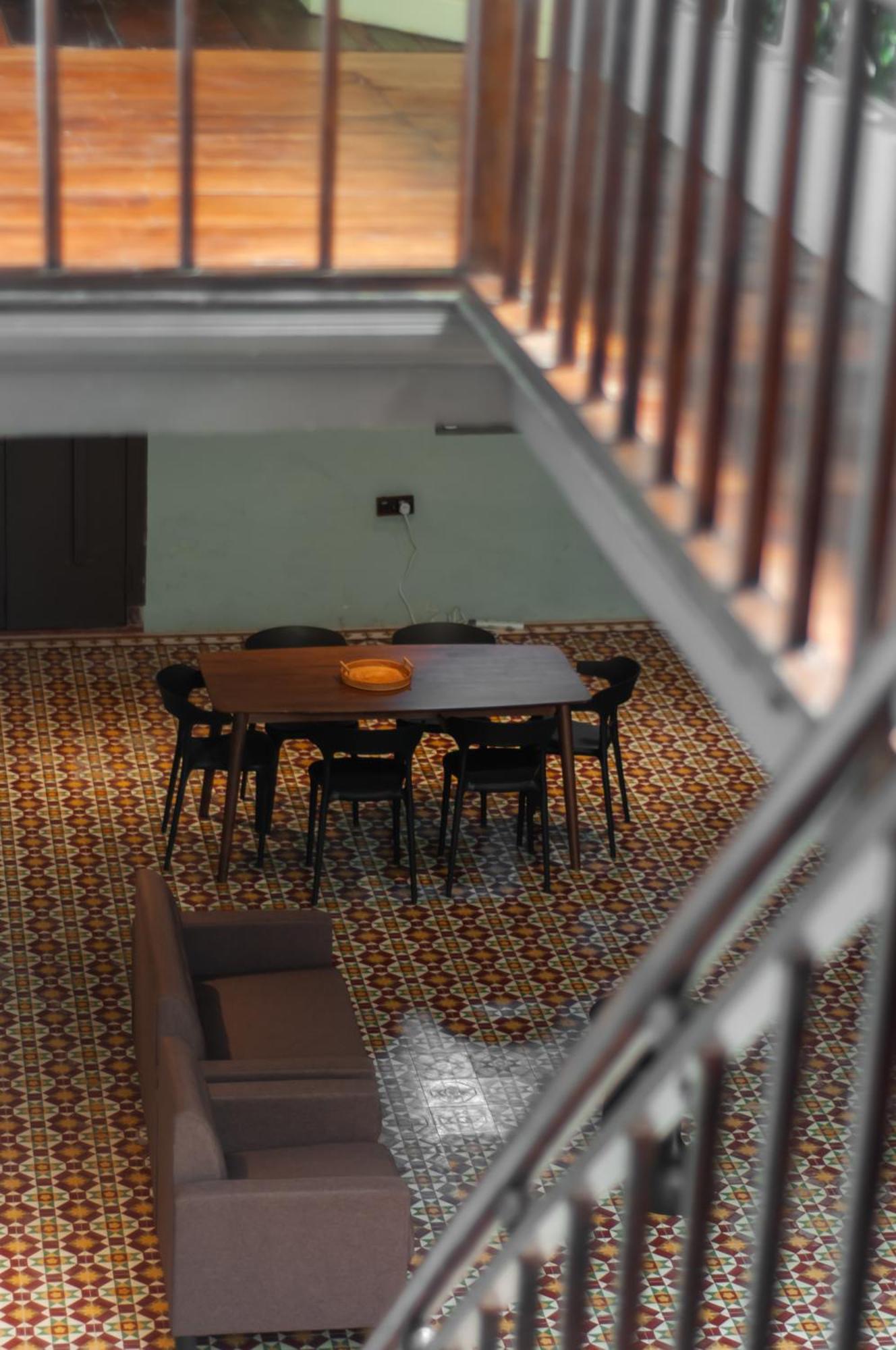 Aayu Stewart George Town Penang Hotel Exterior photo